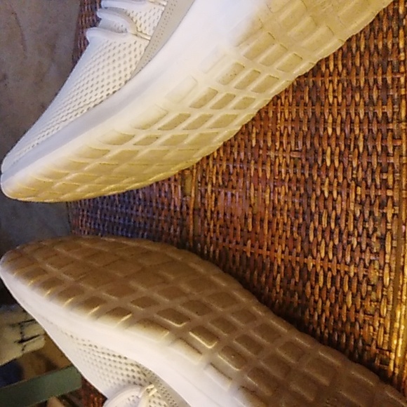 Men's ADIDAS LITE RACER ADAPT 3 CLOUDFORM SNEAKERS SZ 11 - Picture 7 of 7